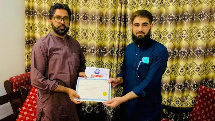 Alfarabi Health education system Timergara Picture 8