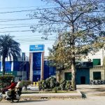 Virtual University of Pakistan, Gujranwala Campus(VGJW01)