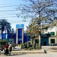 Virtual University of Pakistan, Gujranwala Campus(VGJW01) ico