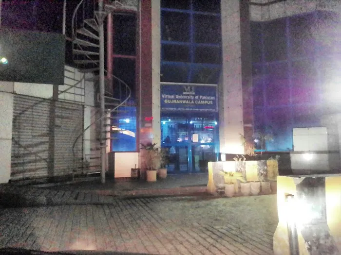 Virtual University of Pakistan, Gujranwala Campus(VGJW01) Picture 6