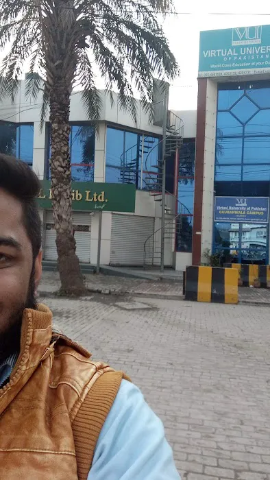 Virtual University of Pakistan, Gujranwala Campus(VGJW01) Picture 8