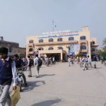 PUNJAB COLLEGE BOYS KANGNIWALA ENGINEERING