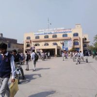 PUNJAB COLLEGE BOYS KANGNIWALA ENGINEERING ico