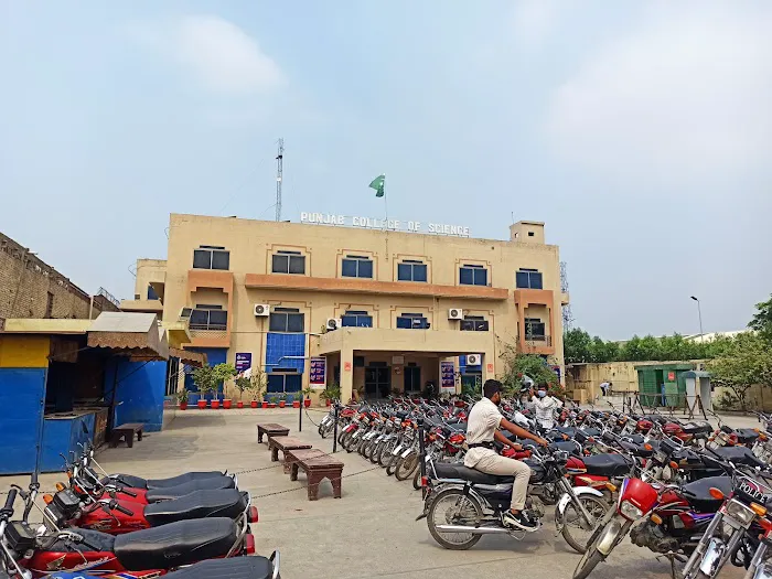 Punjab College For Women Campus-IV Picture 2