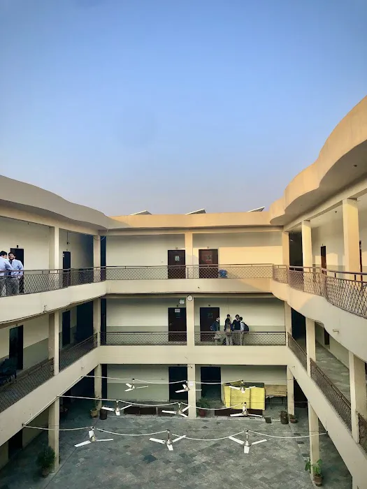 Punjab College For Women Campus-IV Picture 4