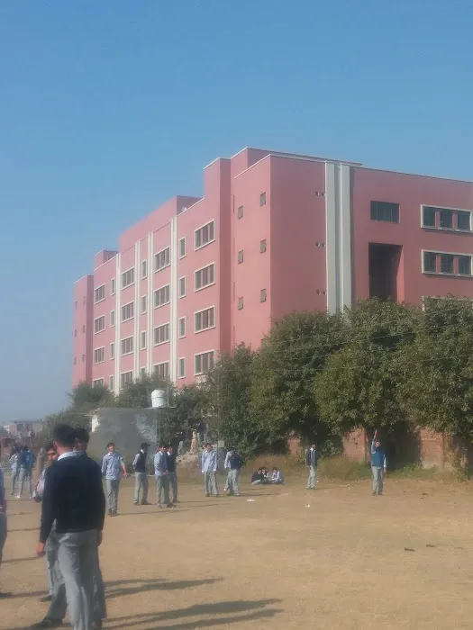 Punjab College For Women Campus-IV Picture 6