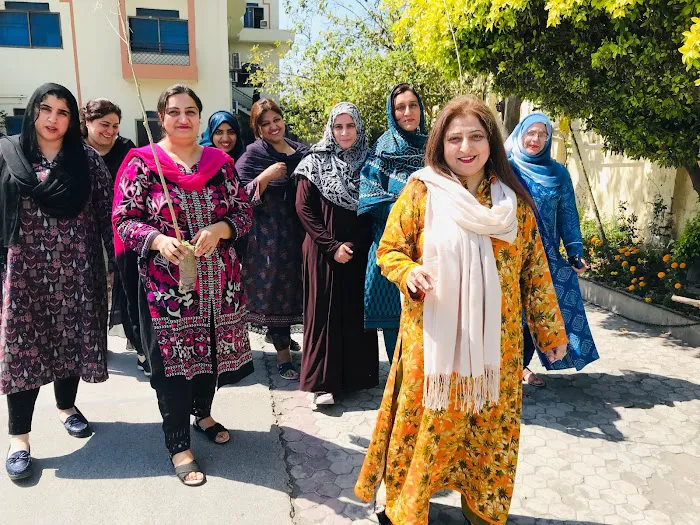 Punjab College For Women Campus-IV Picture 9