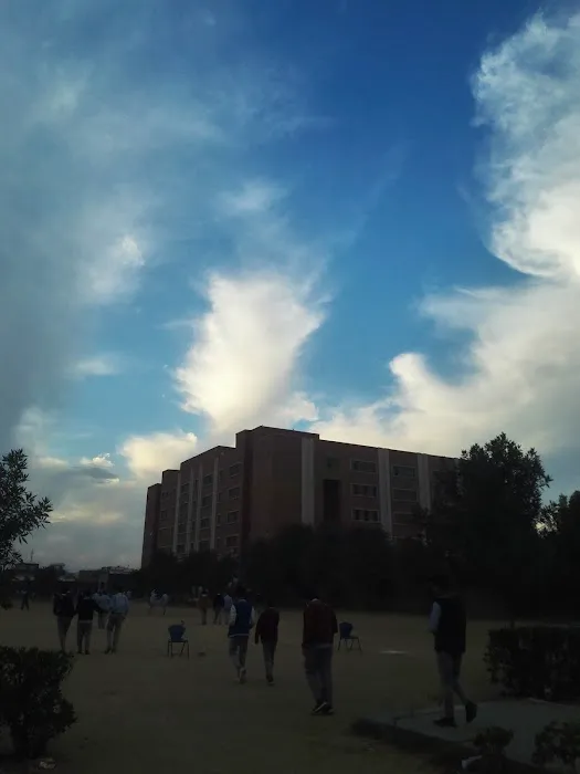 Punjab College For Women Campus-IV Picture 8