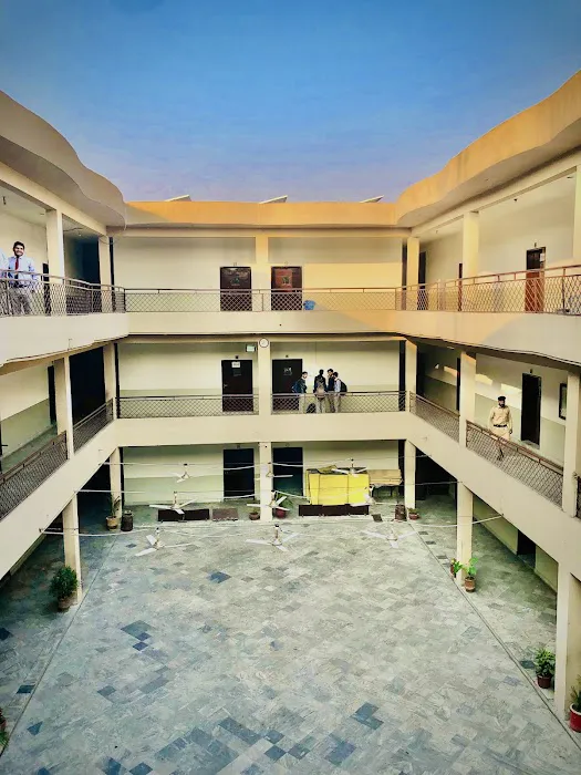 Punjab College For Women Campus-IV Picture 10