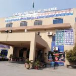 Punjab Group Of Colleges