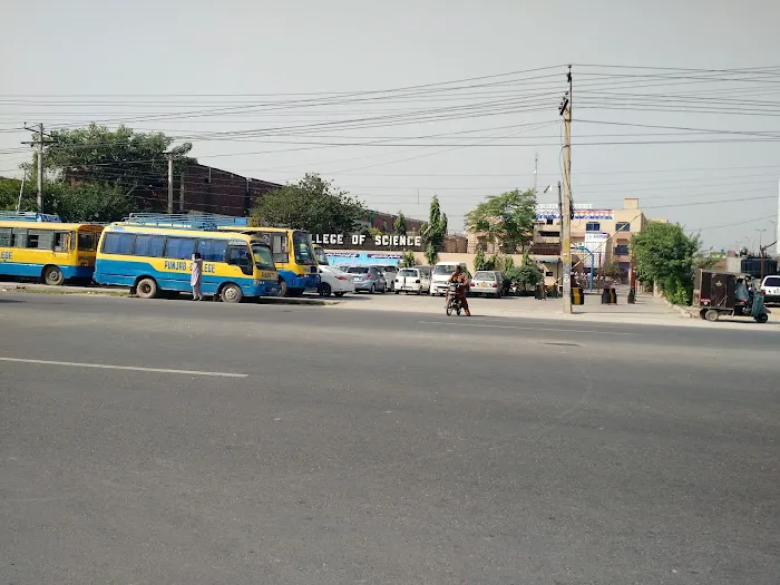Punjab Group Of Colleges Picture 2