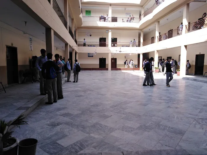 Punjab Group Of Colleges Picture 4