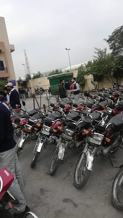 Punjab Group Of Colleges Picture 5