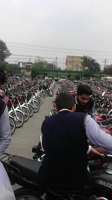 Punjab Group Of Colleges Picture 10