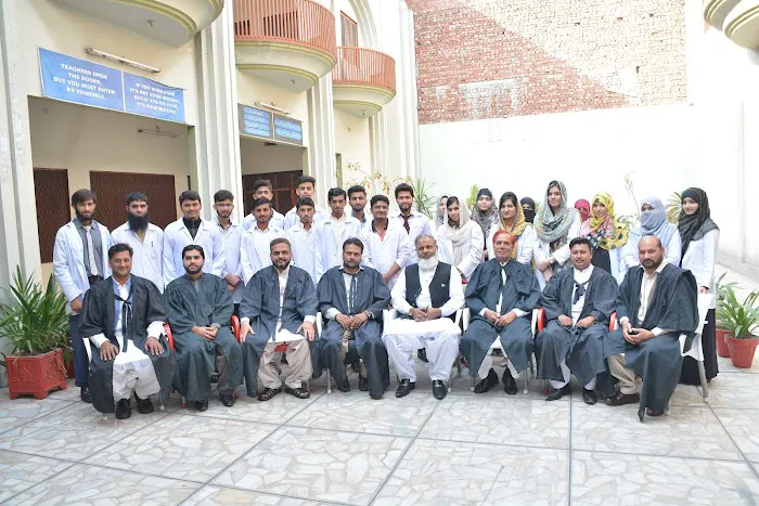 Rajput Homeopathic Medical College Picture 3