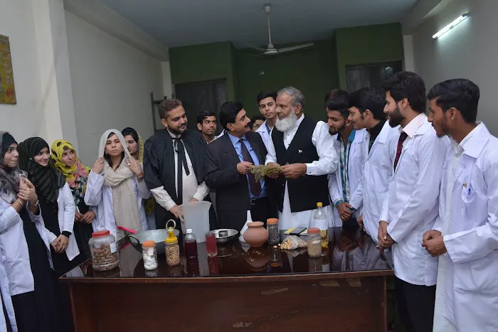 Rajput Homeopathic Medical College Picture 1