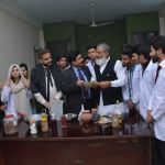 Rajput Homeopathic Medical College