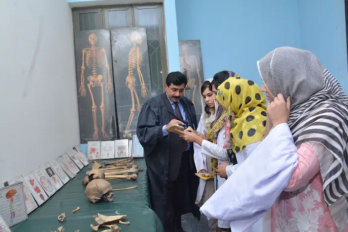 Rajput Homeopathic Medical College Picture 7