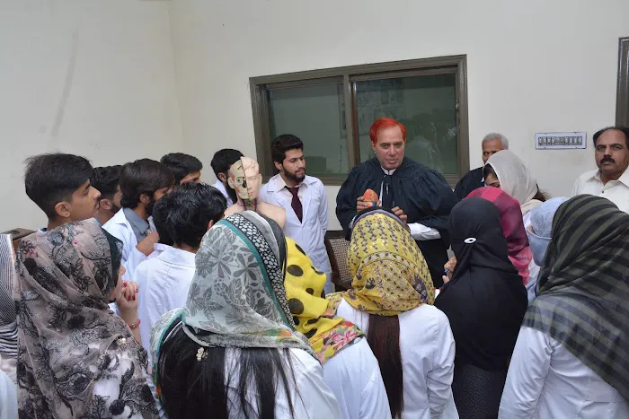 Rajput Homeopathic Medical College Picture 5