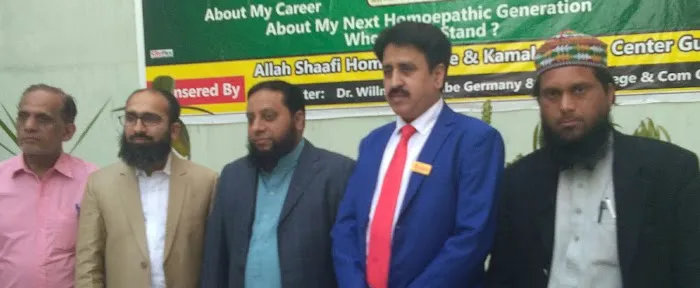 Rajput Homeopathic Medical College Picture 8