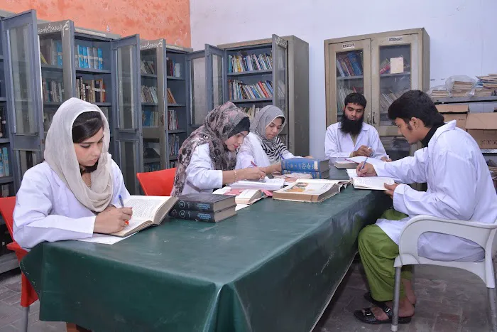 Rajput Homeopathic Medical College Picture 6