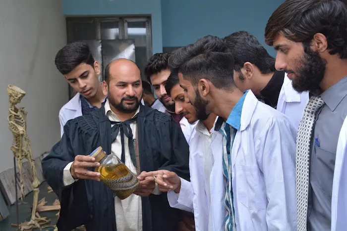 Rajput Homeopathic Medical College Picture 10