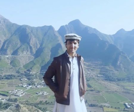 Govt Primary school Pir Mahmood Shah Banda Sakhakot