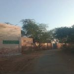 Govt girls elementary school ahli jaspal