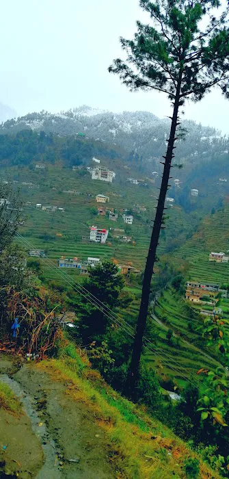 GGPS Manai Kabal swat Picture 1