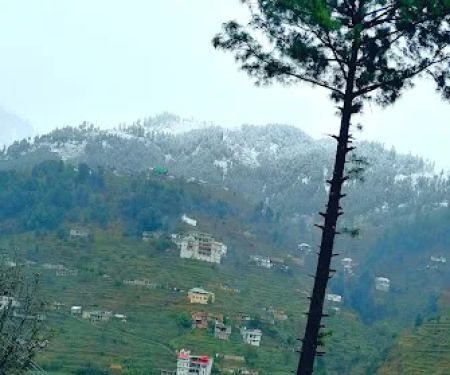 GGPS Manai Kabal swat