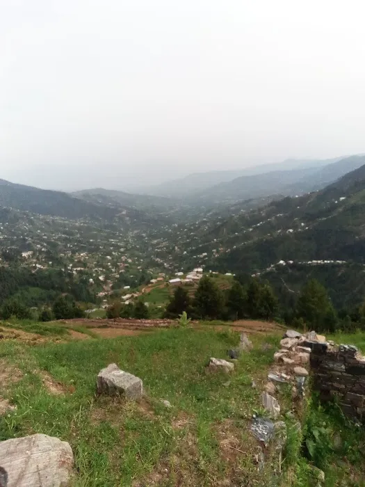 GGPS Manai Kabal swat Picture 4