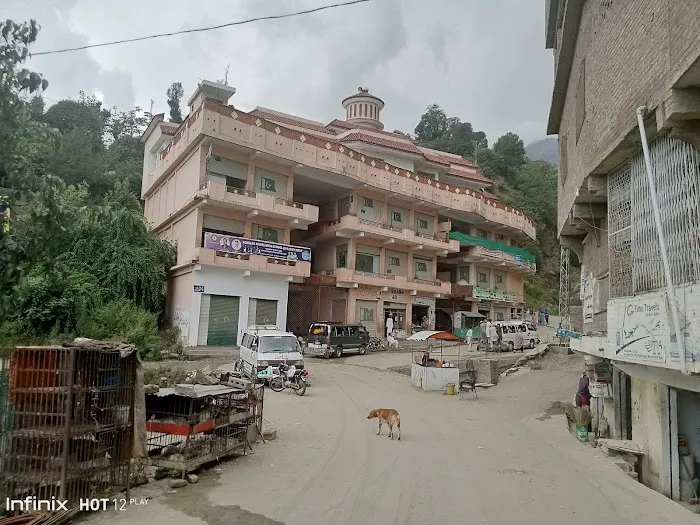 Commercial Plaza Fazal Qadar Picture 3