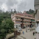 Commercial Plaza Fazal Qadar