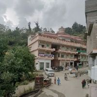 Commercial Plaza Fazal Qadar ico