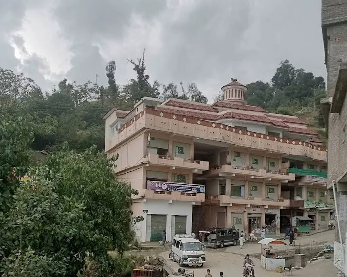 Commercial Plaza Fazal Qadar Picture 2