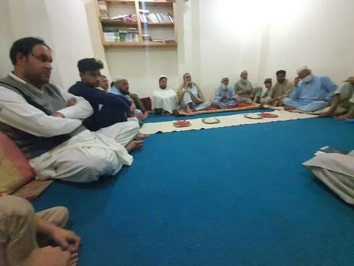 JAMIA AL FALAH Picture 1