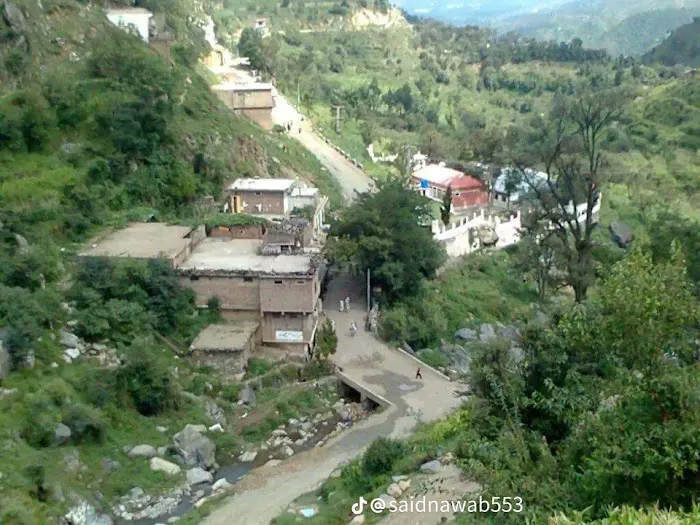 GPS Inzar Kulalai Totanu Bandai Kabal Swat Picture 3