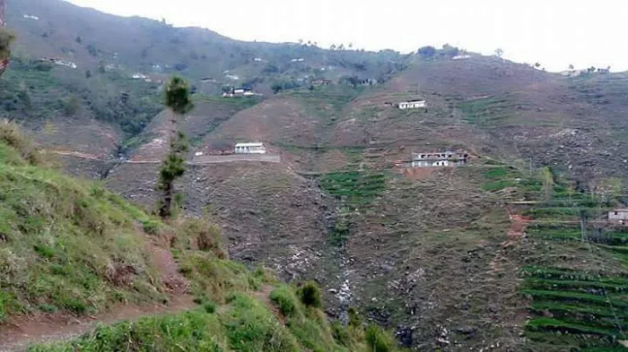 GPS Inzar Kulalai Totanu Bandai Kabal Swat Picture 1