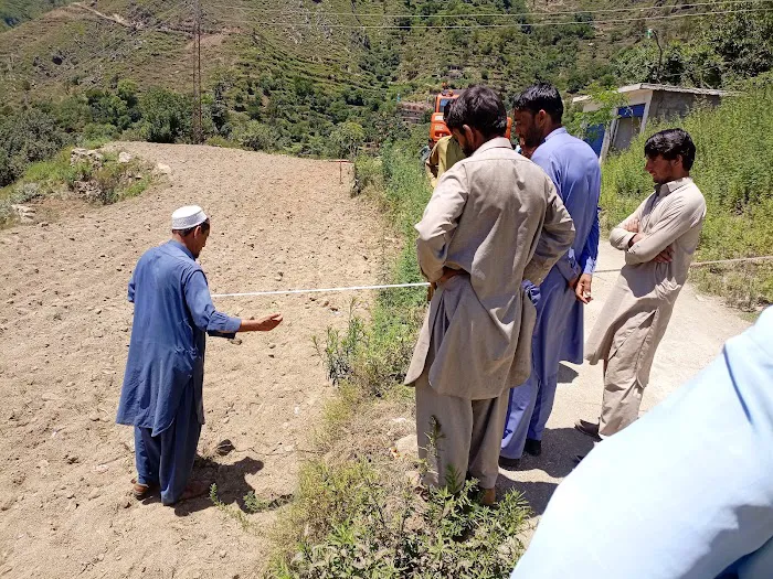 GPS Inzar Kulalai Totanu Bandai Kabal Swat Picture 4