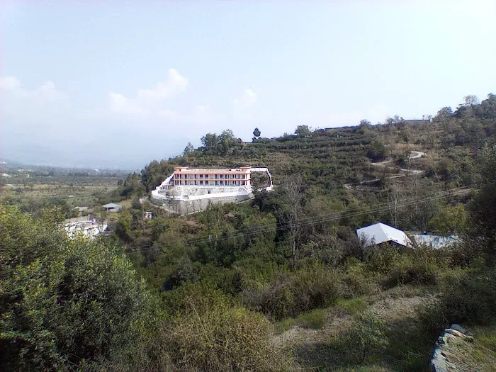 GHSS Barawal Khattak Abad Matta Swat Picture 1