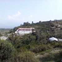 GHSS Barawal Khattak Abad Matta Swat ico