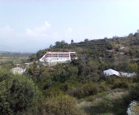 GHSS Barawal Khattak Abad Matta Swat
