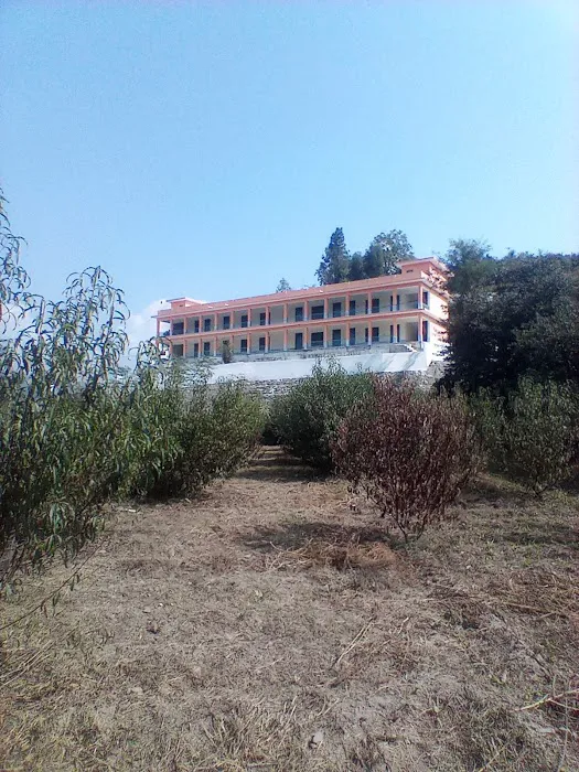 GHSS Barawal Khattak Abad Matta Swat Picture 4