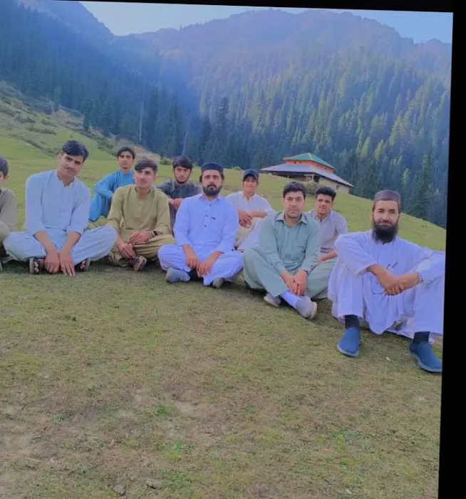GHSS Barawal Khattak Abad Matta Swat Picture 5