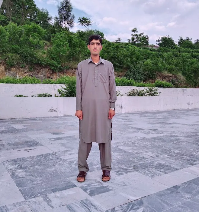 GHSS Barawal Khattak Abad Matta Swat Picture 6