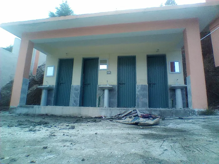GHSS Barawal Khattak Abad Matta Swat Picture 7