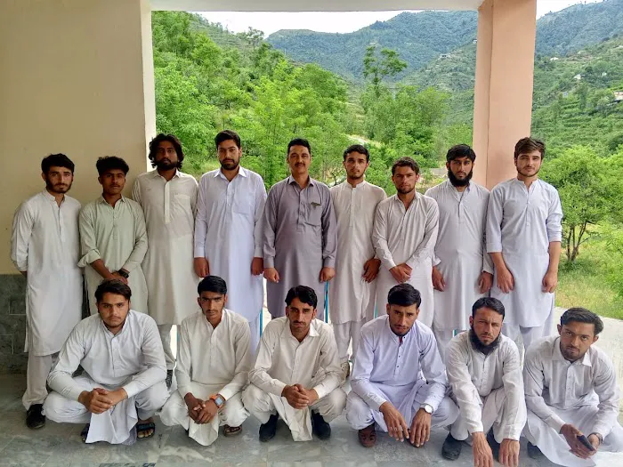 GHSS Barawal Khattak Abad Matta Swat Picture 9