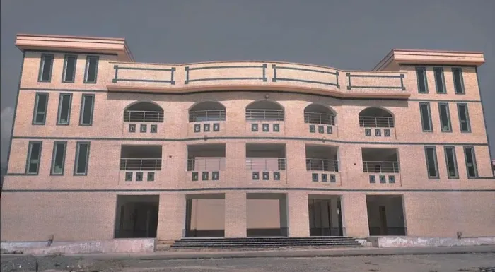 Government Degree College Wainai Matta Swat گورنمنٹ ڈگری کالج وینئ مٹہ سوات Picture 1