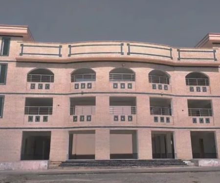 Government Degree College Wainai Matta Swat گورنمنٹ ڈگری کالج وینئ مٹہ سوات