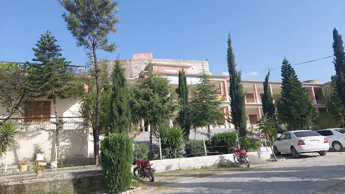 Government Polytechnic Institute Picture 3